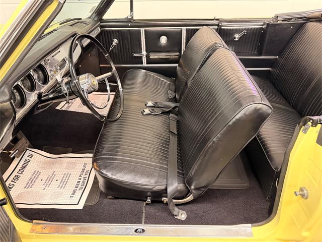 1964 Chevrolet Chevelle (CC-2055801) for sale in Mundelein, Illinois