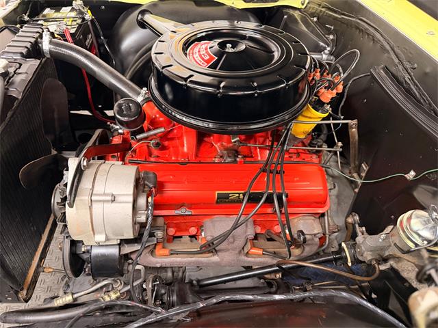 1964 Chevrolet Chevelle (CC-2055801) for sale in Mundelein, Illinois
