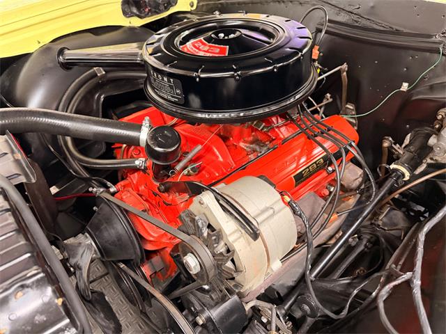 1964 Chevrolet Chevelle (CC-2055801) for sale in Mundelein, Illinois