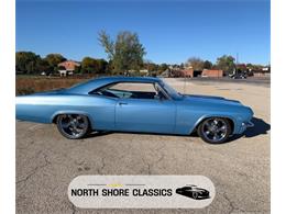 1965 Chevrolet Impala (CC-2055804) for sale in Mundelein, Illinois