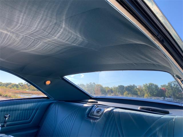 1965 Chevrolet Impala (CC-2055804) for sale in Mundelein, Illinois