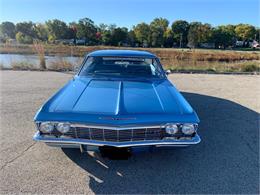 1965 Chevrolet Impala (CC-2055804) for sale in Mundelein, Illinois