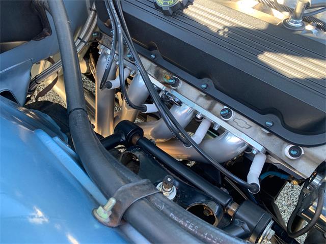 1965 Chevrolet Impala (CC-2055804) for sale in Mundelein, Illinois