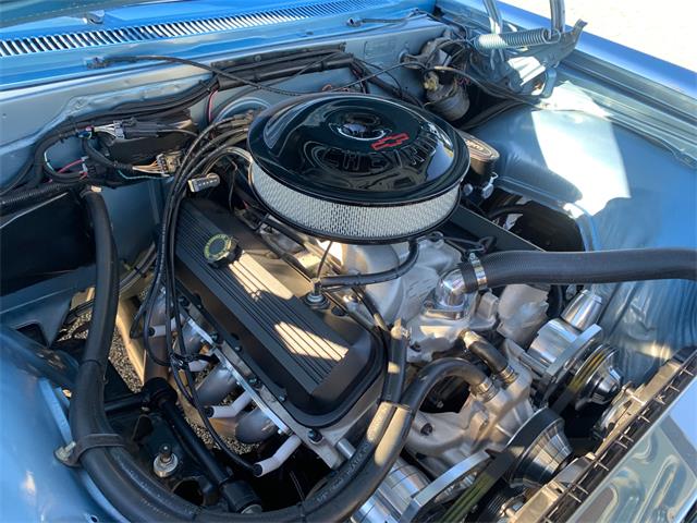 1965 Chevrolet Impala (CC-2055804) for sale in Mundelein, Illinois