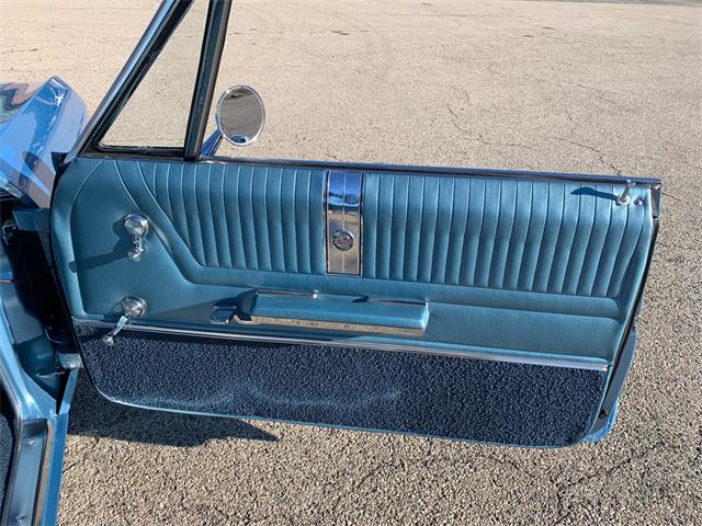 1965 Chevrolet Impala (CC-2055804) for sale in Mundelein, Illinois