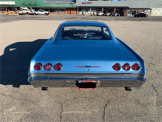 1965 Chevrolet Impala (CC-2055804) for sale in Mundelein, Illinois