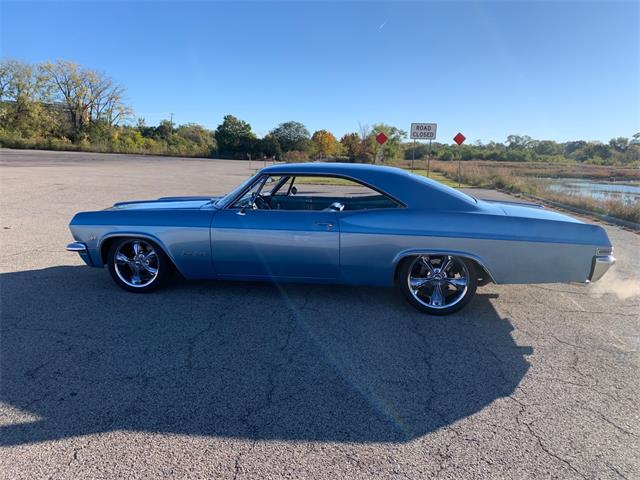 1965 Chevrolet Impala (CC-2055804) for sale in Mundelein, Illinois