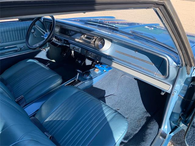 1965 Chevrolet Impala (CC-2055804) for sale in Mundelein, Illinois