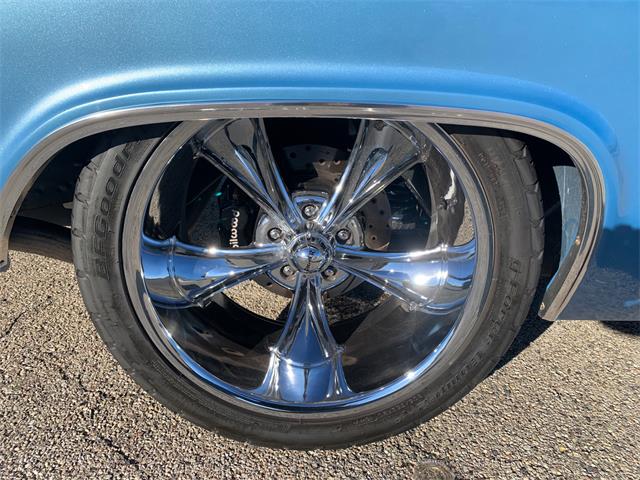 1965 Chevrolet Impala (CC-2055804) for sale in Mundelein, Illinois