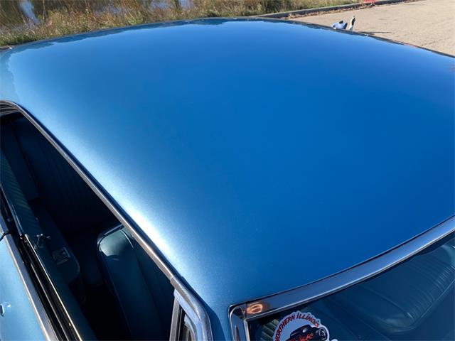 1965 Chevrolet Impala (CC-2055804) for sale in Mundelein, Illinois