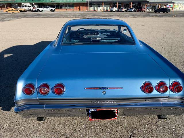 1965 Chevrolet Impala (CC-2055804) for sale in Mundelein, Illinois