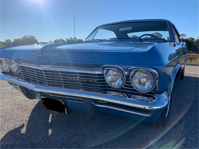 1965 Chevrolet Impala (CC-2055804) for sale in Mundelein, Illinois