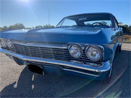 1965 Chevrolet Impala (CC-2055804) for sale in Mundelein, Illinois