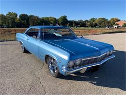 1965 Chevrolet Impala (CC-2055804) for sale in Mundelein, Illinois