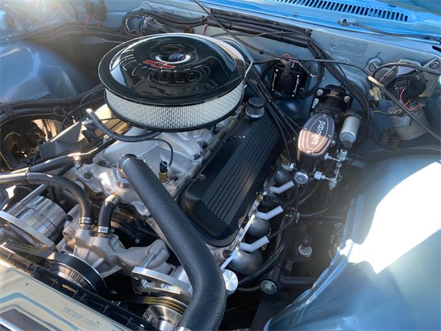 1965 Chevrolet Impala (CC-2055804) for sale in Mundelein, Illinois