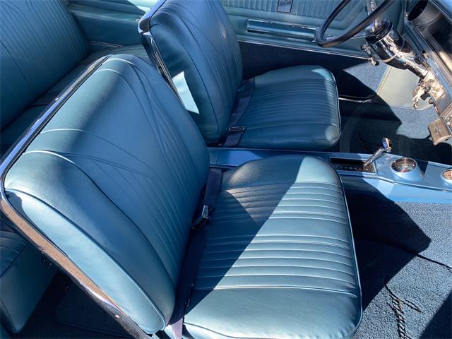 1965 Chevrolet Impala (CC-2055804) for sale in Mundelein, Illinois