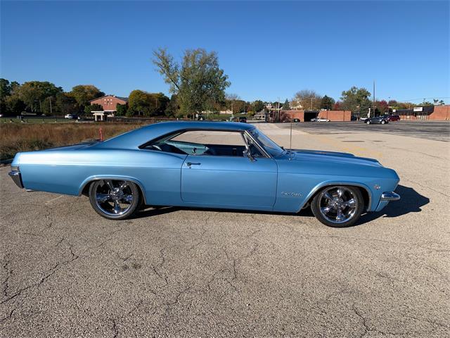 1965 Chevrolet Impala (CC-2055804) for sale in Mundelein, Illinois