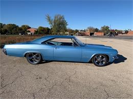 1965 Chevrolet Impala (CC-2055804) for sale in Mundelein, Illinois