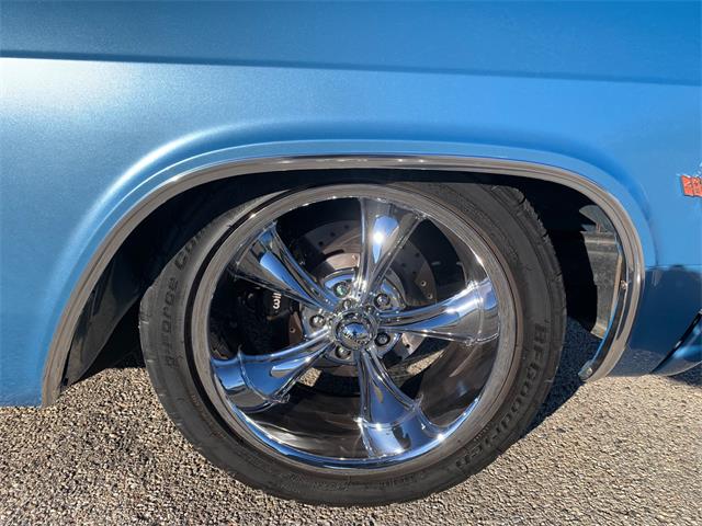 1965 Chevrolet Impala (CC-2055804) for sale in Mundelein, Illinois