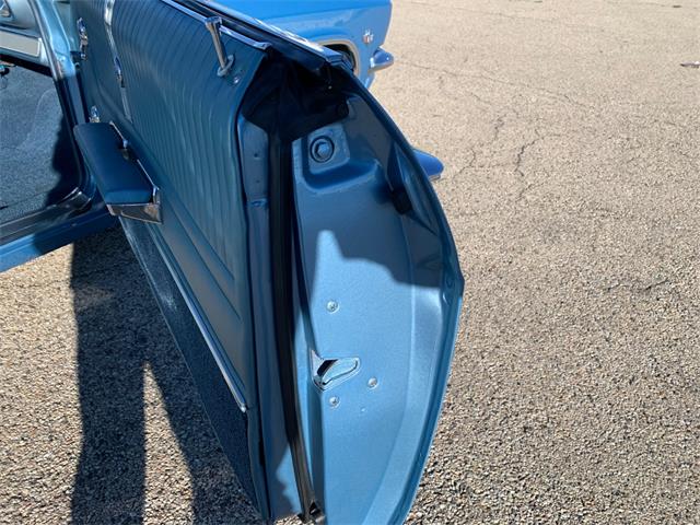 1965 Chevrolet Impala (CC-2055804) for sale in Mundelein, Illinois