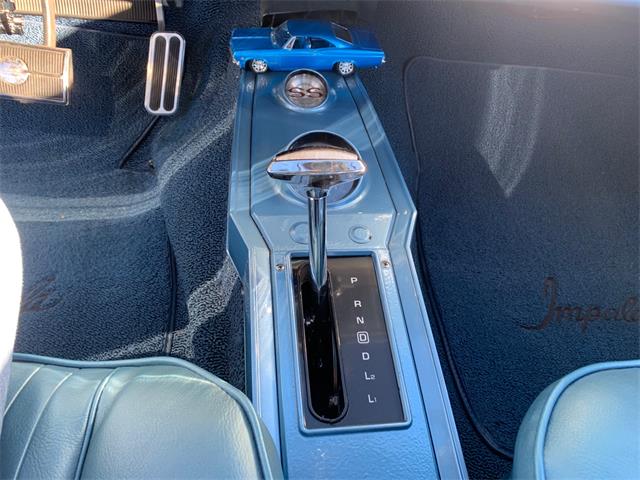 1965 Chevrolet Impala (CC-2055804) for sale in Mundelein, Illinois