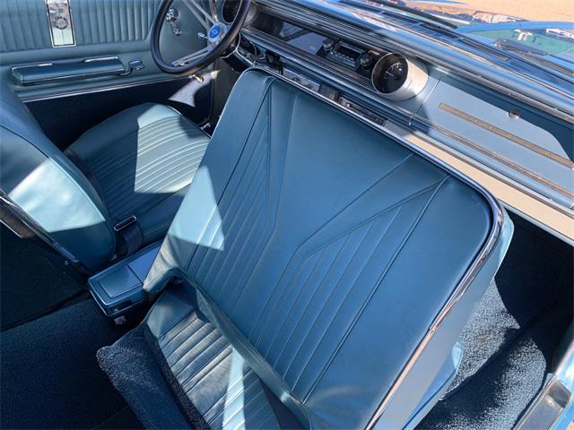 1965 Chevrolet Impala (CC-2055804) for sale in Mundelein, Illinois