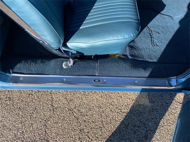 1965 Chevrolet Impala (CC-2055804) for sale in Mundelein, Illinois