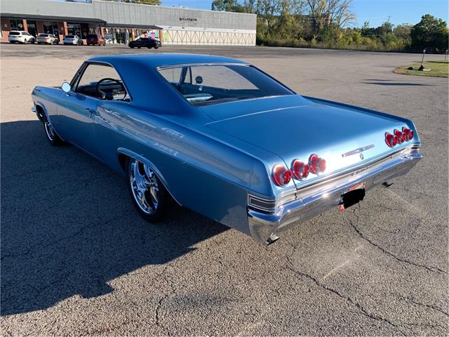 1965 Chevrolet Impala (CC-2055804) for sale in Mundelein, Illinois
