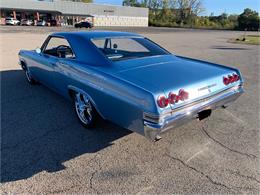 1965 Chevrolet Impala (CC-2055804) for sale in Mundelein, Illinois