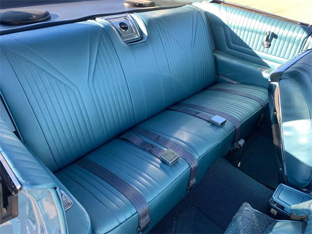 1965 Chevrolet Impala (CC-2055804) for sale in Mundelein, Illinois
