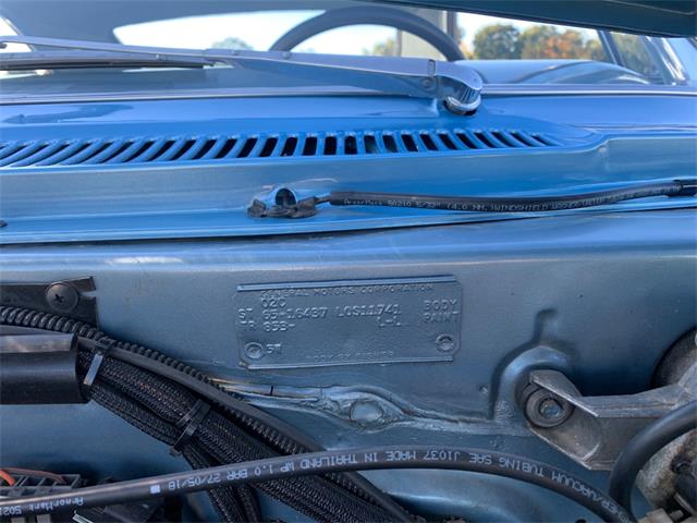 1965 Chevrolet Impala (CC-2055804) for sale in Mundelein, Illinois