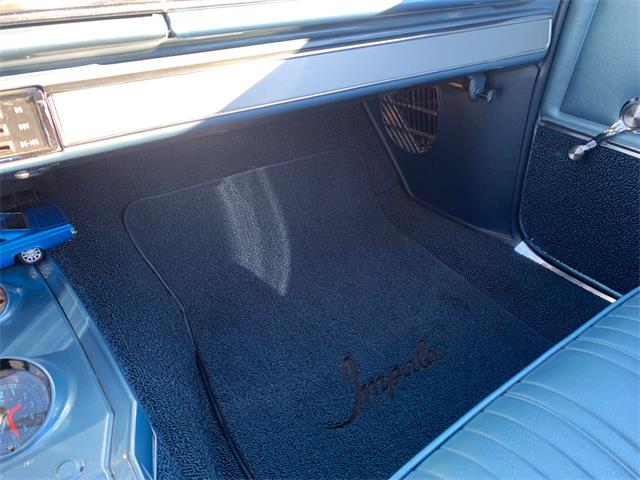 1965 Chevrolet Impala (CC-2055804) for sale in Mundelein, Illinois