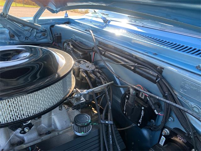 1965 Chevrolet Impala (CC-2055804) for sale in Mundelein, Illinois