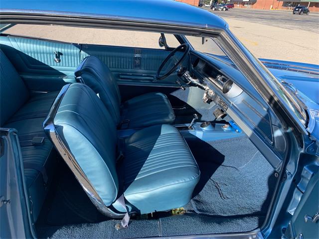 1965 Chevrolet Impala (CC-2055804) for sale in Mundelein, Illinois