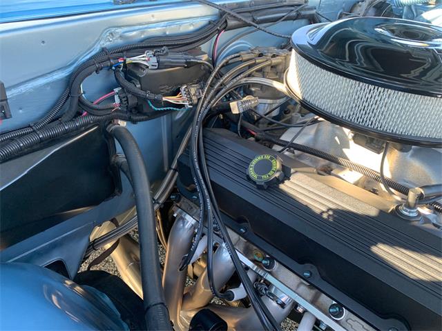 1965 Chevrolet Impala (CC-2055804) for sale in Mundelein, Illinois