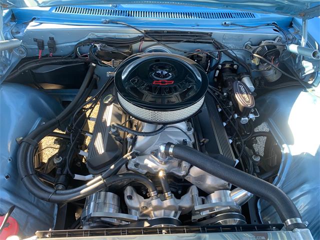 1965 Chevrolet Impala (CC-2055804) for sale in Mundelein, Illinois