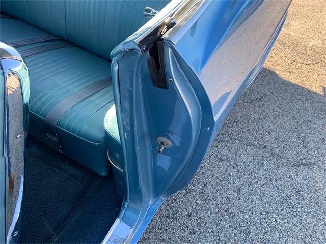 1965 Chevrolet Impala (CC-2055804) for sale in Mundelein, Illinois