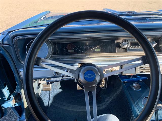1965 Chevrolet Impala (CC-2055804) for sale in Mundelein, Illinois