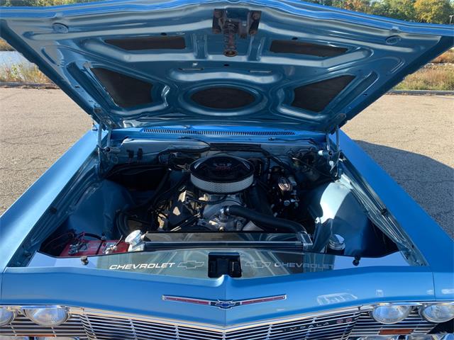 1965 Chevrolet Impala (CC-2055804) for sale in Mundelein, Illinois