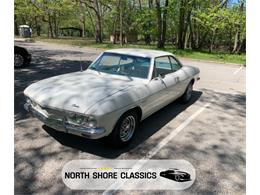 1965 Chevrolet Corvair (CC-2055805) for sale in Mundelein, Illinois