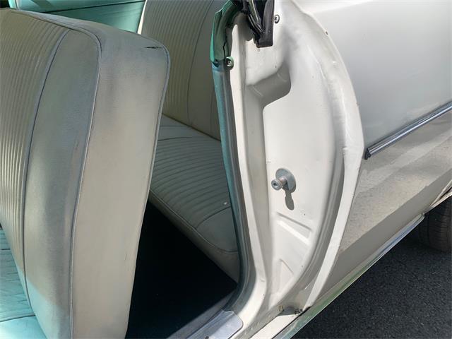 1965 Chevrolet Corvair (CC-2055805) for sale in Mundelein, Illinois