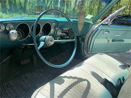 1965 Chevrolet Corvair (CC-2055805) for sale in Mundelein, Illinois