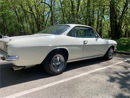 1965 Chevrolet Corvair (CC-2055805) for sale in Mundelein, Illinois