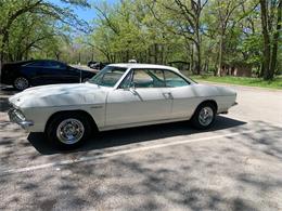 1965 Chevrolet Corvair (CC-2055805) for sale in Mundelein, Illinois