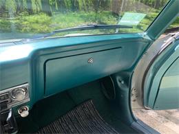 1965 Chevrolet Corvair (CC-2055805) for sale in Mundelein, Illinois