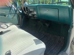 1965 Chevrolet Corvair (CC-2055805) for sale in Mundelein, Illinois