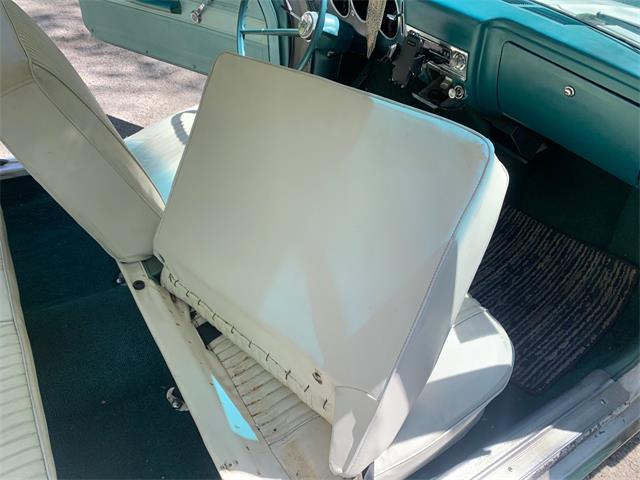 1965 Chevrolet Corvair (CC-2055805) for sale in Mundelein, Illinois