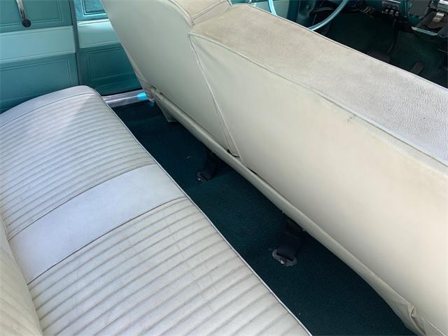 1965 Chevrolet Corvair (CC-2055805) for sale in Mundelein, Illinois