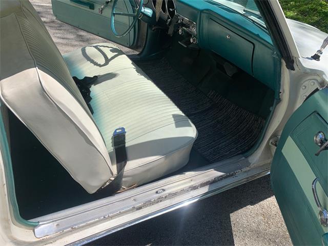 1965 Chevrolet Corvair (CC-2055805) for sale in Mundelein, Illinois