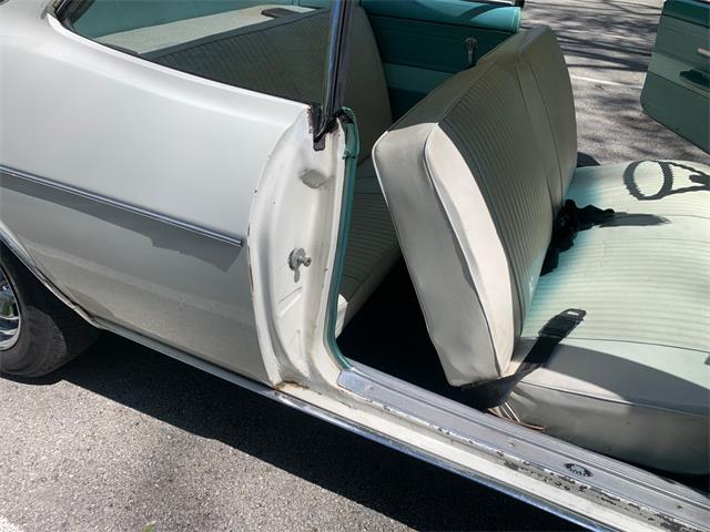 1965 Chevrolet Corvair (CC-2055805) for sale in Mundelein, Illinois